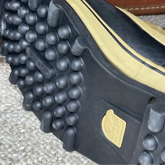 Sorel Caribou Waterproof Winter Boots - Picture 15 of 16